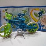 BMX Rader / vil.kék / FF161+BPZ fotó