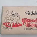 Vér Andor: Félistenek alkonya fotó