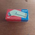 Retro borotva Komet TR8 fotó