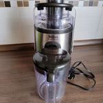 Tefal easy fruit gyümölcs centrifuga fotó