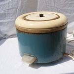 Retro Hajdú kis centrifuga !NO POSTA! fotó