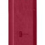 Cellularline Protective silicone cover Sensation for Apple iPhone 12, red SENSATIONIPH12R Telefon... fotó