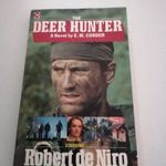 E.M. Corder: The deer hunter( A szarvasvadász) fotó