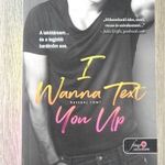 Teagan Hunter - I Wanna Text You Up kattanj rám! 2021 fotó