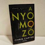 A nyomozó - RITKA, új - Chris Carter - Robert Hunter előzmény fotó