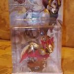Új, bontatlan dobozos, japán kiadású Canyne Malzeno Palamute Amiibo figura (Monster Hunter Series) fotó