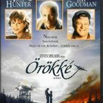 Örökké (1989) DVD fsz: Holly Hunter, Richard Dreyfuss - Feliratos kiadás kétoldalas borítóval fotó