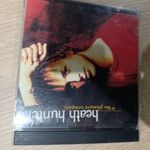Heath Hunter & The Pleasure Company Love is The answer cd fotó