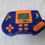 [ACB] Street Hunter retro kvarcjáték (436) fotó
