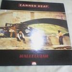 Canned Heat: Hallelujah fotó