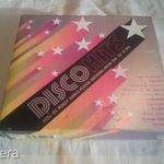 Disco Hits 3 x CD, Compilation Box Set, fotó