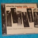 Charlie Hunter Trio – Bing, Bing, Bing! CD >>> fotó