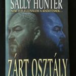 Sally Hunter: Zárt osztály... fotó