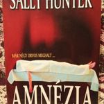 XI_1077 Sally Hunter: Amnézia fotó