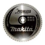 MAKITA vágótárcsa acélhoz 305x25, 4 60z B-33439 (B-33439) fotó