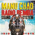 Manu Chao - Radio Bemba Sound System CD fotó