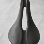 Selle Italia Model X Superflow L nyereg, 145 mm fotó