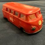VW Coca-Colás Lemezárugyári busz, RITKA! fotó
