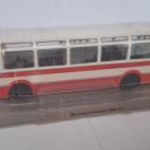 Skoda -Karosa SM 11 busz 1: 72 fotó