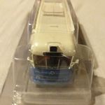 Legendás buszok a múltból 30 - Leyland Holland Coach modell fotó