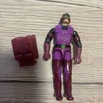 Gi Joe G.I. Joe Saw Viper fotó