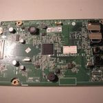 11322 LG 32GN650 mainboard scaler EAX69457403 (1.0) fotó