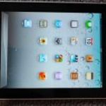 iPAD tablet fotó