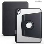 Apple iPad Air 11 (2024, 2022, 2020), Pro 11 (2018, 2020, 2021, 2022), Etui Smartbook Tablet tok, M... fotó