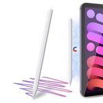 Mágneses érintő toll telefonhoz, tabletekhez fotó