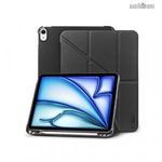 Apple iPad Air 11 (2024, 2022, 2020), Pro 11 (2018, 2020, 2021, 2022), Tech Protect Origami Tablet ... fotó