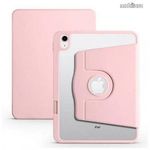 Apple iPad Air 11 (2024, 2022, 2020), Pro 11 (2018, 2020, 2021, 2022), Etui Smartbook Tablet tok, M... fotó