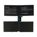 VHBW táblagép csere akkumulátor Apple A2387-hez - 10500 mAh 3, 82 V Li-polimer fotó