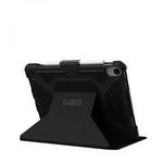 UAG Metropolis, black - iPad 10.9" 2022 123396114040 Tablet, Navigáció, E-book iPad Kiegészítő fotó