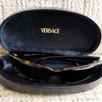 régi Versace 4027 napszemüveg eredeti olcsón eladó, csak 6500 Ft!!!! Eredeti tokkal! fotó
