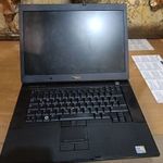 Dell Latitude 6500 (hibás) fotó