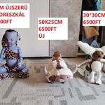 AVATAR APPA BÖLÉNY ÉS MOMO MAJOM PLÜSS ÚJAK fotó