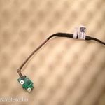 Dell Latitude E6400 E6500 M2400 1394 firewire fotó