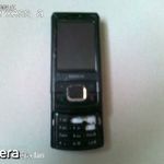 Nokia 6500s telefon eladó! fotó
