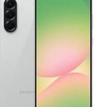 Samsung Galaxy A56 5G 256GB 8GB RAM Dual fotó