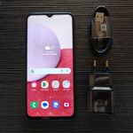 Samsung Galaxy A13 fotó