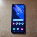 Samsung Galaxy S21 5G Dual Független Violet Színben ! fotó