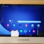 Samsung Galaxy Tab A9+ 5G 11" Tablet Újszerű Garis ! fotó