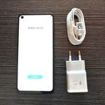 Samsung Galaxy A21s fotó