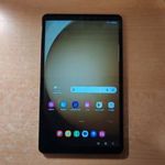 Samsung Galaxy Tab A9 8.7" Tablet Újszerű Ezüst Garis ! fotó