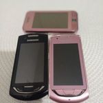 Samsung csomag fotó