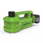 Emelő Greenworks G24JACK akkumulátor és töltő nélkül 3401407-GW fotó