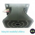 Kürt tolatásjelző INDEX Funkcioval, 110dB HR1109/HT04 fotó