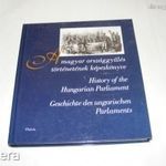 A magyar országgyűlés történetének képeskönyve apkész fotó