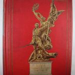 Gracza György: Az 1848-49-iki Magyar Szabadságharcz Története IV. FORRADALOM ÉS SZABADSÁGHARC fotó
