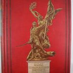 Gracza György: Az 1848-49-iki Magyar Szabadságharcz Története III. FORRADALOM ÉS SZABADSÁGHARC fotó